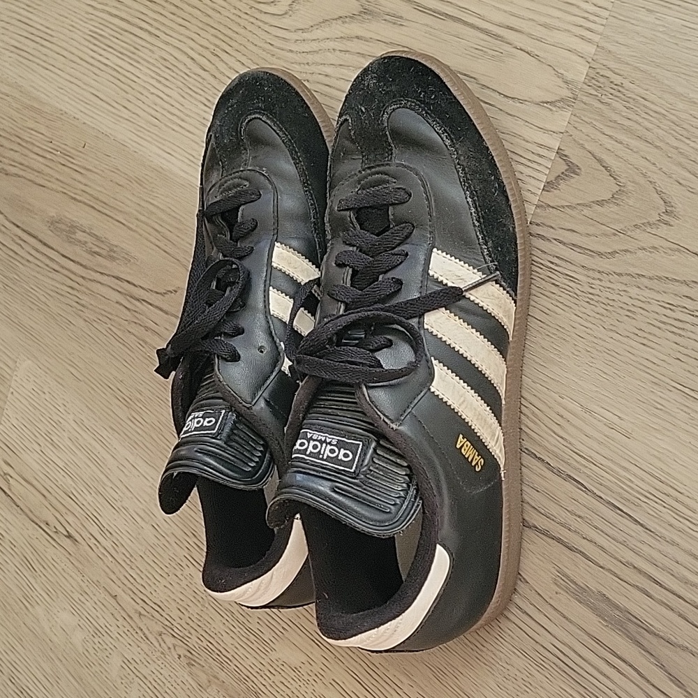 Adidas Samba classic men's 10.5
